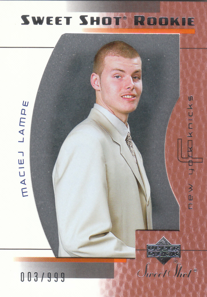 2003/2004 Sweet Shot (Upper Deck) Basketball - Picture 14 of 221