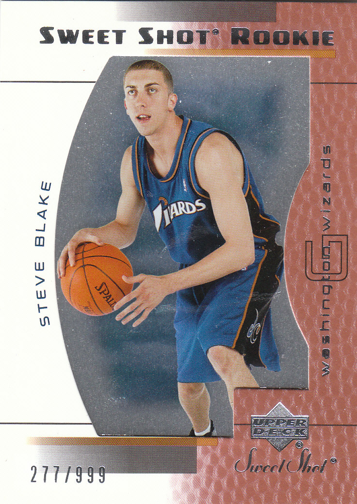 2003/2004 Sweet Shot (Upper Deck) Basketball - Picture 12 of 221