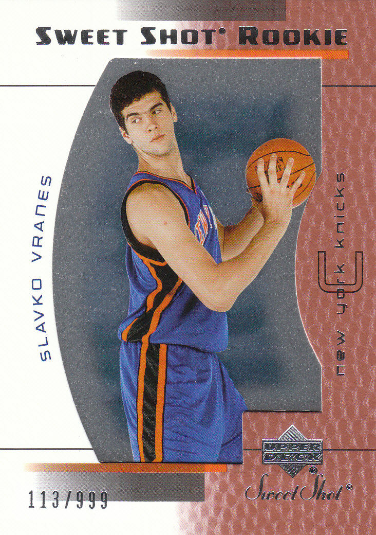 2003/2004 Sweet Shot (Upper Deck) Basketball - Picture 10 of 221
