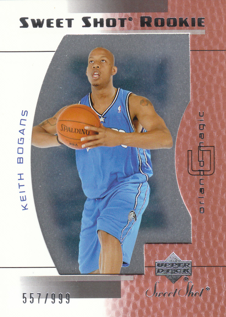 2003/2004 Sweet Shot (Upper Deck) Basketball - Picture 8 of 221