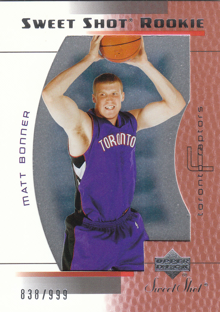 2003/2004 Sweet Shot (Upper Deck) Basketball - Picture 4 of 221