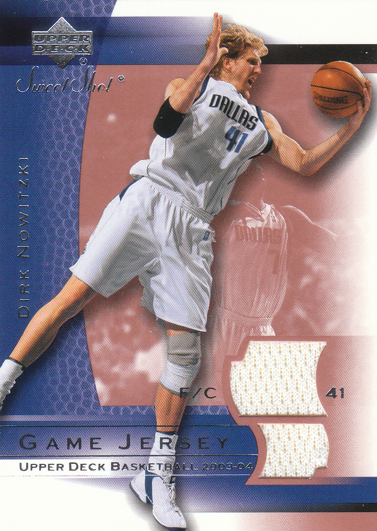 2003/2004 Sweet Shot (Upper Deck) Basketball - Picture 2 of 221