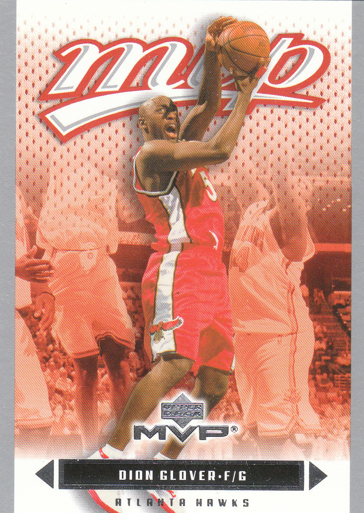 2003/2004 MVP (Upper Deck) Basketball Part 2 Parallel Cards - Picture 12 of 177