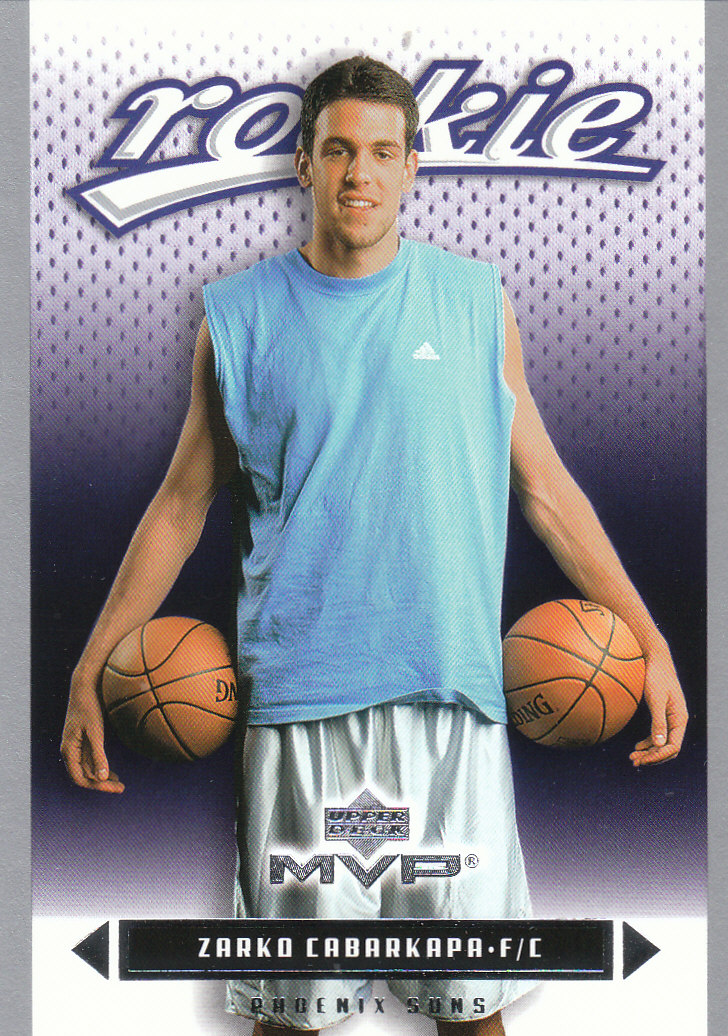 2003/2004 MVP (Upper Deck) Basketball Part 2 Parallel Cards - Picture 170 of 177