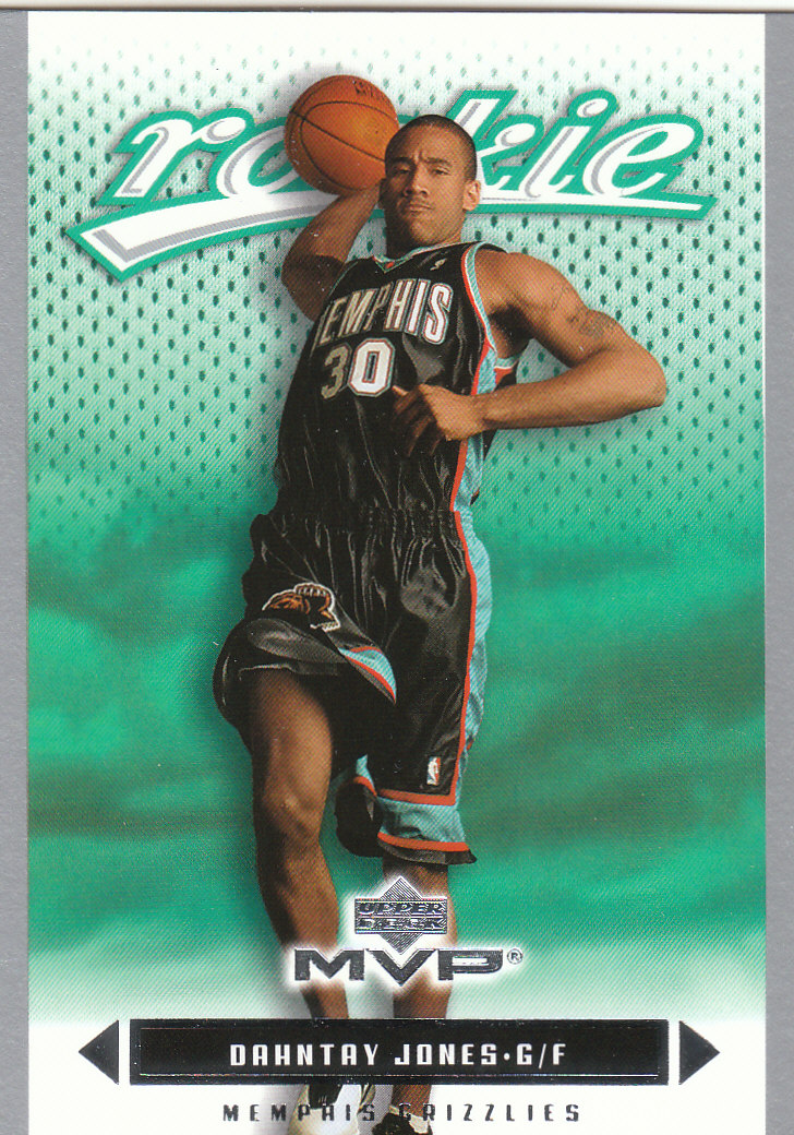 2003/2004 MVP (Upper Deck) Basketball Part 2 Parallel Cards - Picture 174 of 177