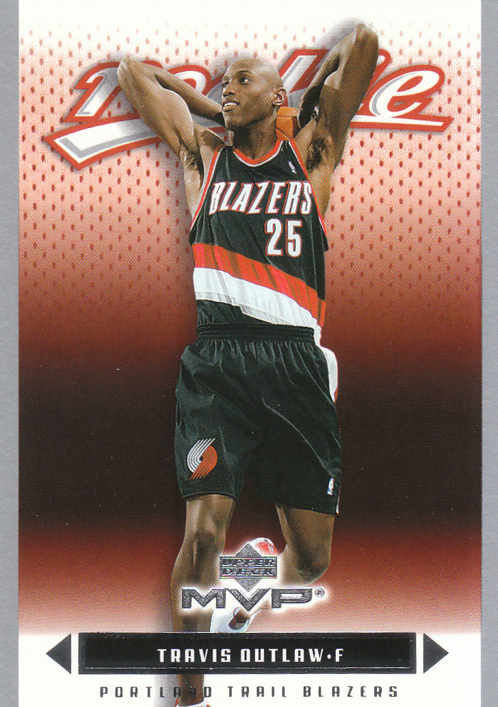 2003/2004 MVP (Upper Deck) Basketball Part 2 Parallel Cards - Picture 176 of 177