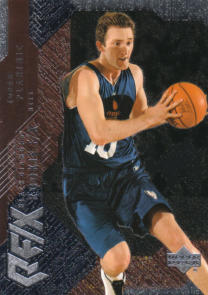 2003/2004 Upper Deck Basketball Part 3 Insert Cards - Picture 74 of 95