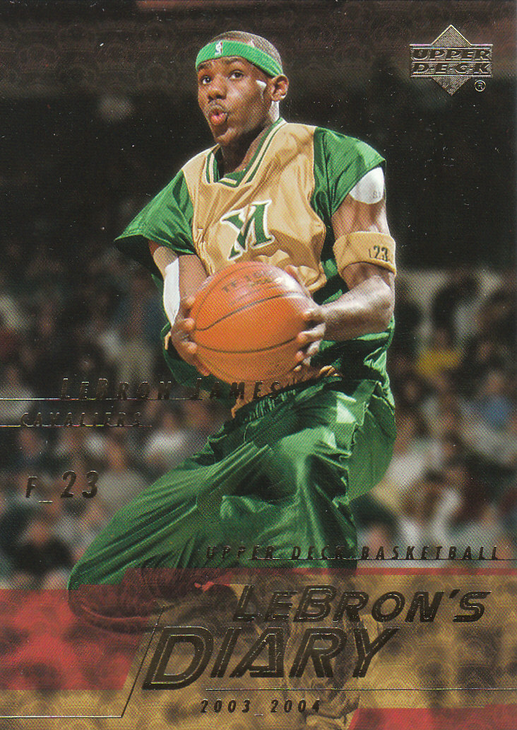 2003/2004 Upper Deck Basketball Part 3 Insert Cards - Picture 76 of 95