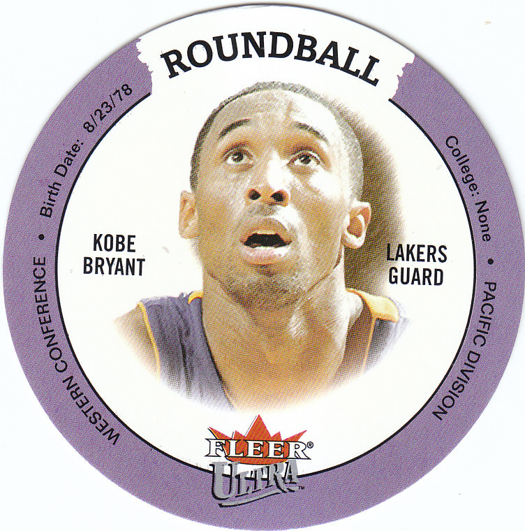 2003/2004 Ultra (Fleer) Baloncesto Parte 3 Juego Usado e Insertar Tarjetas - Imagen 27 de 38