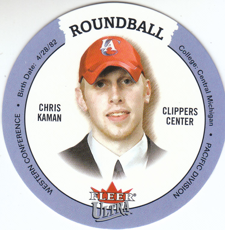 2003/2004 Ultra (Fleer) Baloncesto Parte 3 Juego Usado e Insertar Tarjetas - Imagen 29 de 38