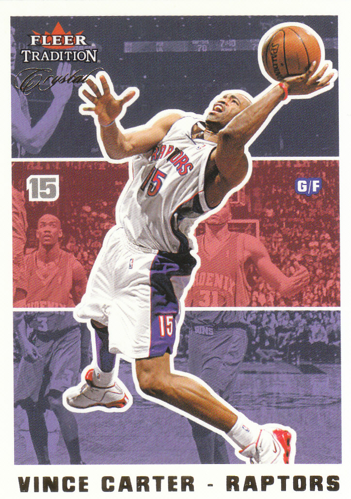 2003/2004 Fleer Tradition Basketball Part 3 Parallel and Insert Cards - Picture 2 of 220