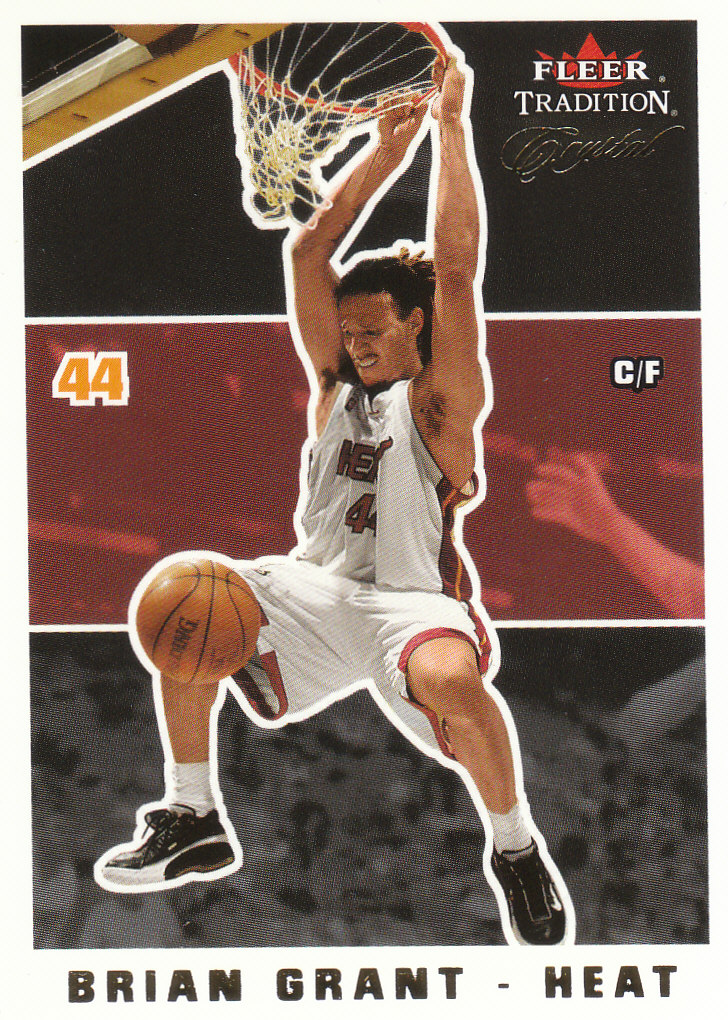 2003/2004 Fleer Tradition Basketball Part 3 Parallel and Insert Cards - Picture 30 of 220