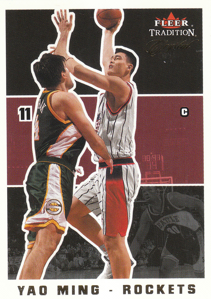 2003/2004 Fleer Tradition Basketball Part 3 Parallel and Insert Cards - Picture 32 of 220