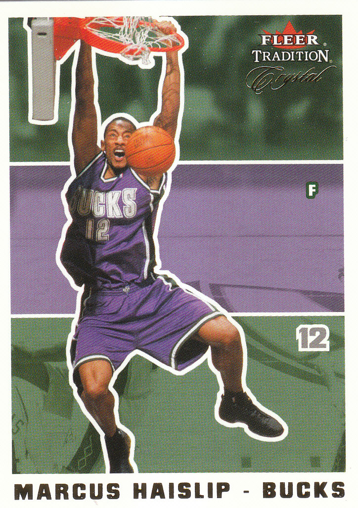 2003/2004 Fleer Tradition Basketball Part 3 Parallel and Insert Cards - Picture 44 of 220