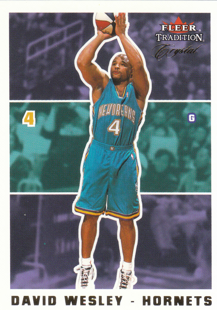 2003/2004 Fleer Tradition Basketball Part 3 Parallel and Insert Cards - Picture 56 of 220