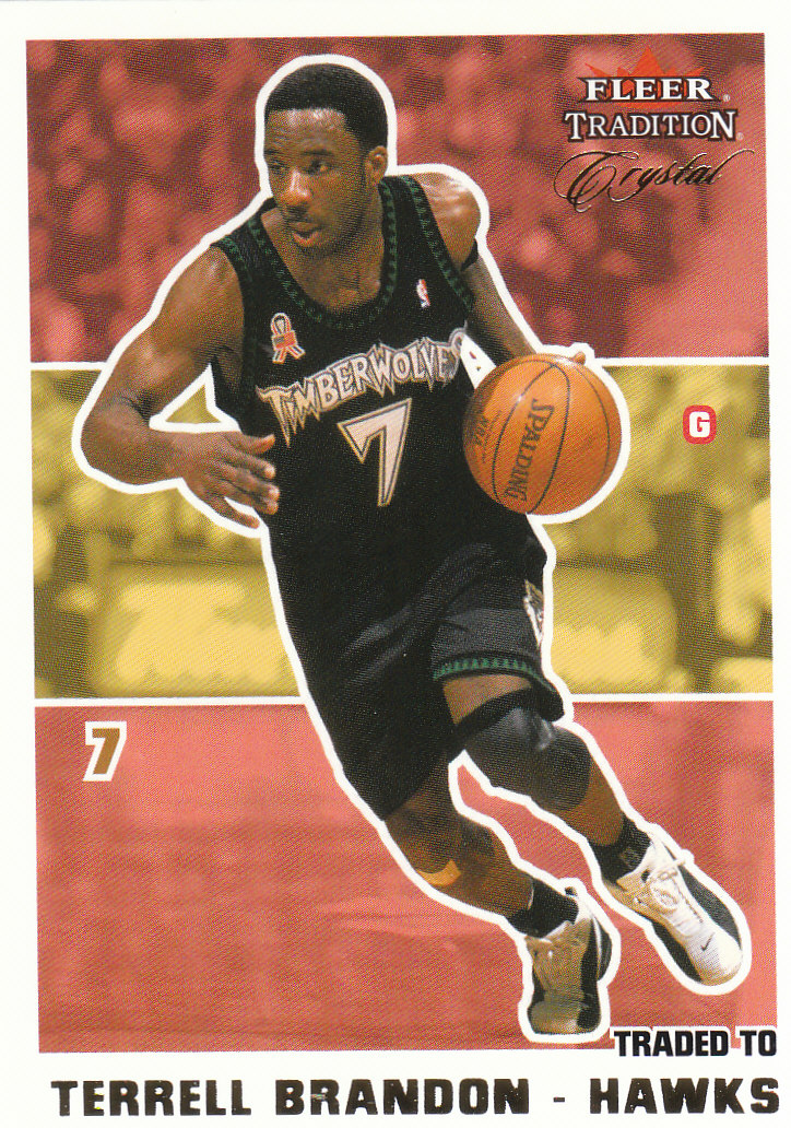 2003/2004 Fleer Tradition Basketball Part 3 Parallel and Insert Cards - Picture 68 of 220