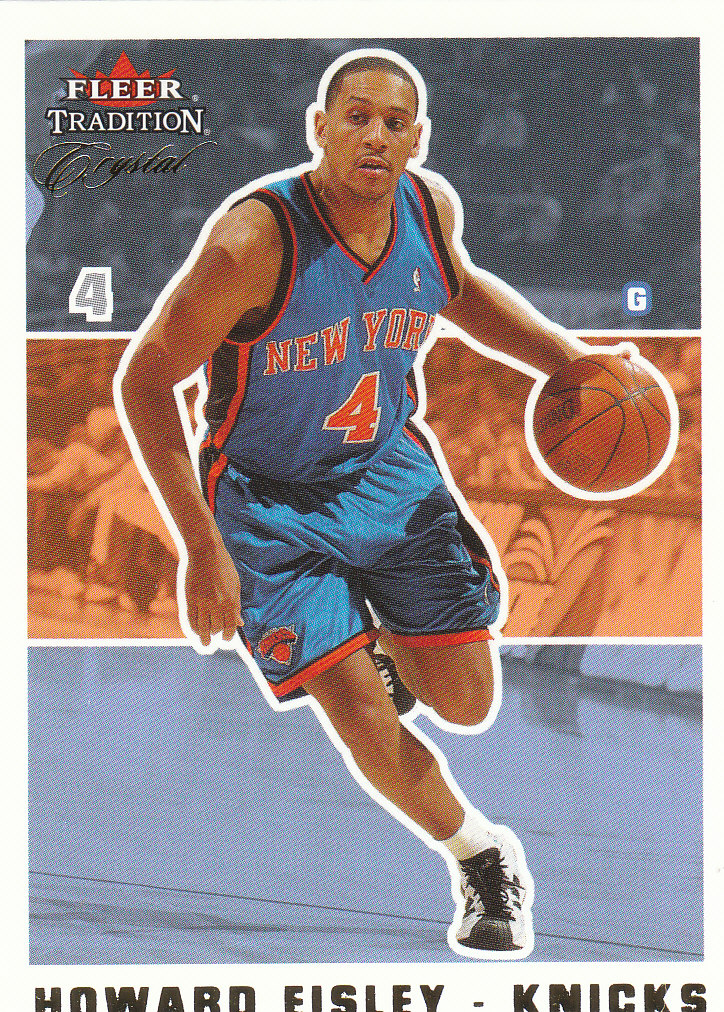 2003/2004 Fleer Tradition Basketball Part 3 Parallel and Insert Cards - Picture 78 of 220