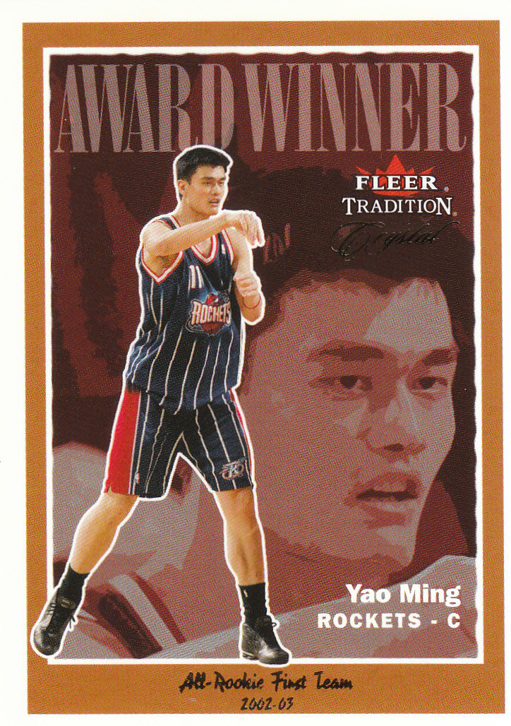 2003/2004 Fleer Tradition Basketball Part 3 Parallel and Insert Cards - Picture 94 of 220