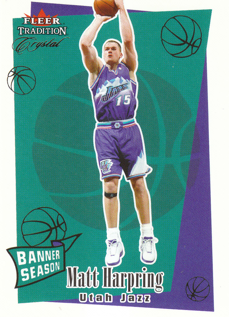 2003/2004 Fleer Tradition Basketball Part 3 Parallel and Insert Cards - Picture 101 of 220