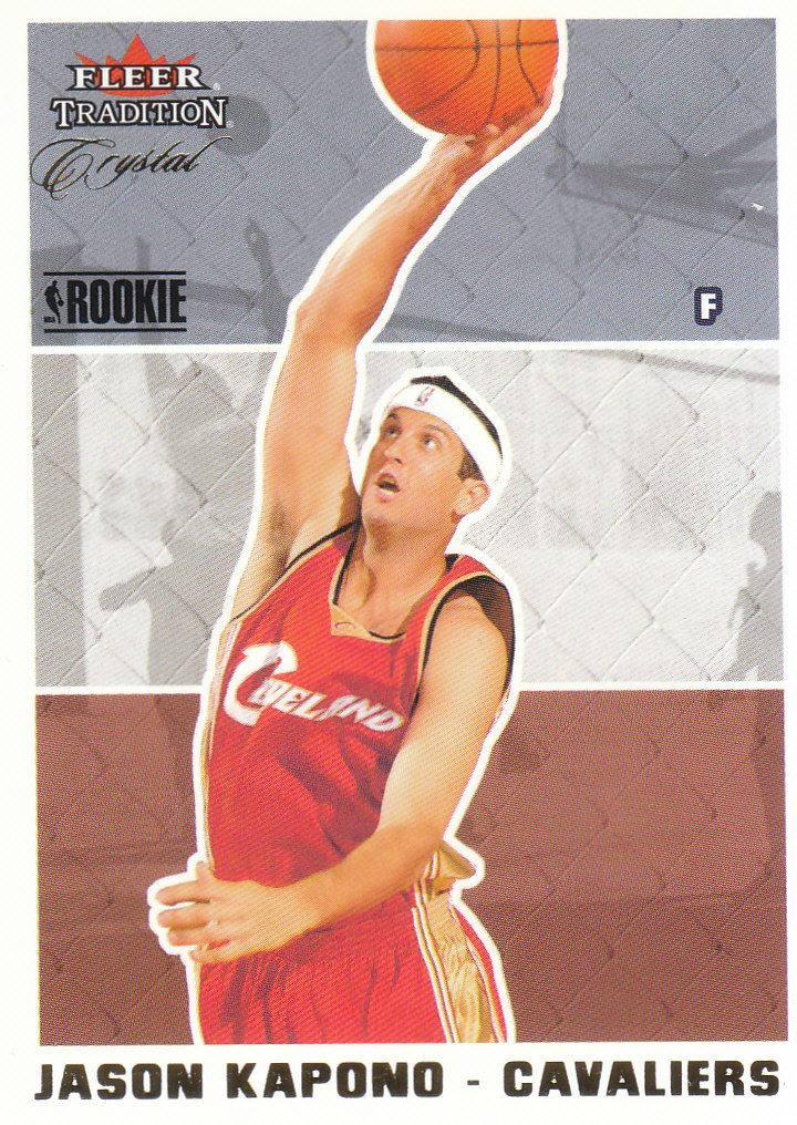 2003/2004 Fleer Tradition Basketball Part 3 Parallel and Insert Cards - Picture 106 of 220