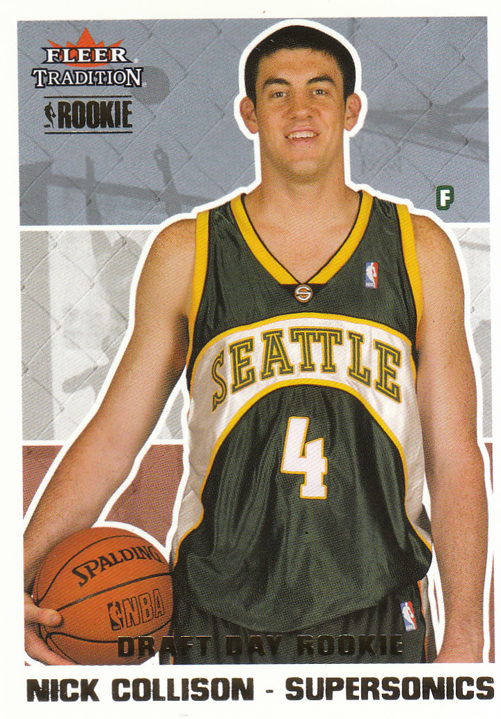 2003/2004 Fleer Tradition Basketball Part 3 Parallel and Insert Cards - Picture 114 of 220
