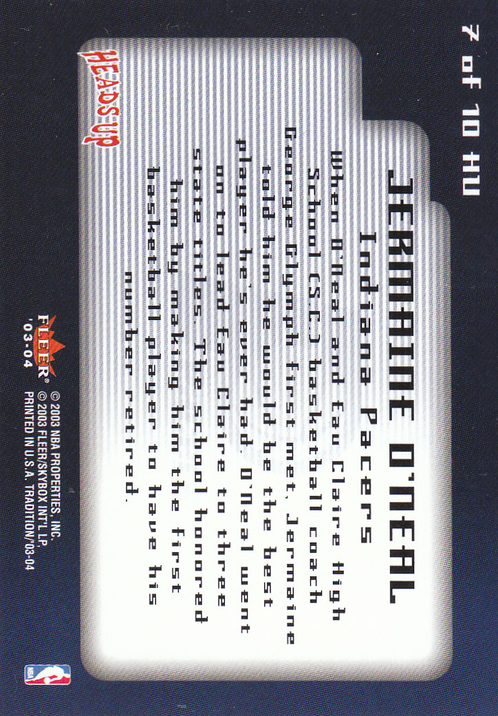 2003/2004 Fleer Tradition Basketball Part 3 Parallel and Insert Cards - Picture 153 of 220