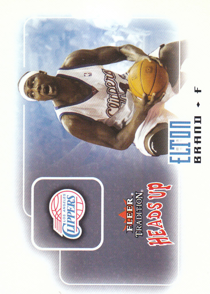 2003/2004 Fleer Tradition Basketball Part 3 Parallel and Insert Cards - Picture 154 of 220