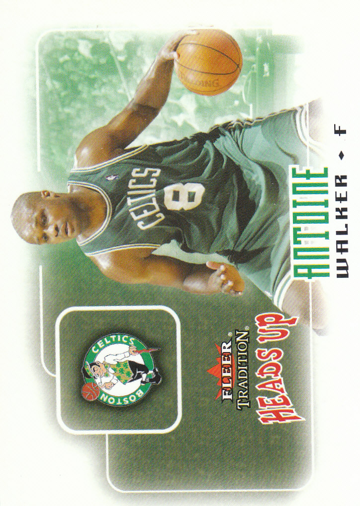 2003/2004 Fleer Tradition Basketball Part 3 Parallel and Insert Cards - Picture 156 of 220