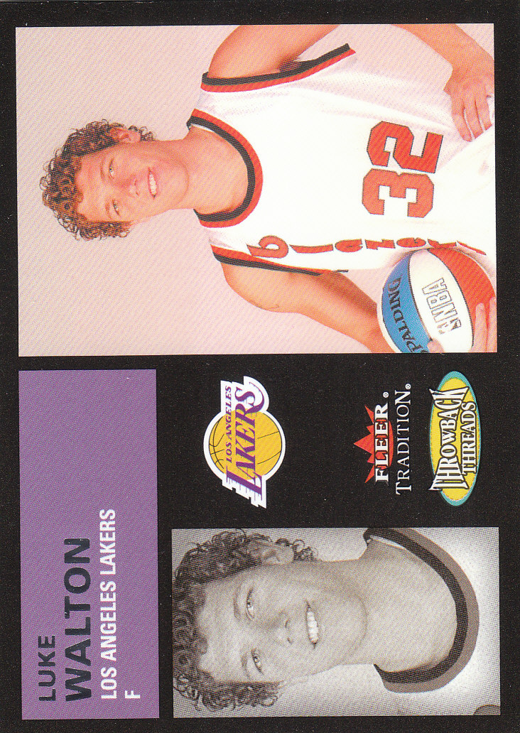 2003/2004 Fleer Tradition Basketball Part 3 Parallel and Insert Cards - Picture 201 of 220