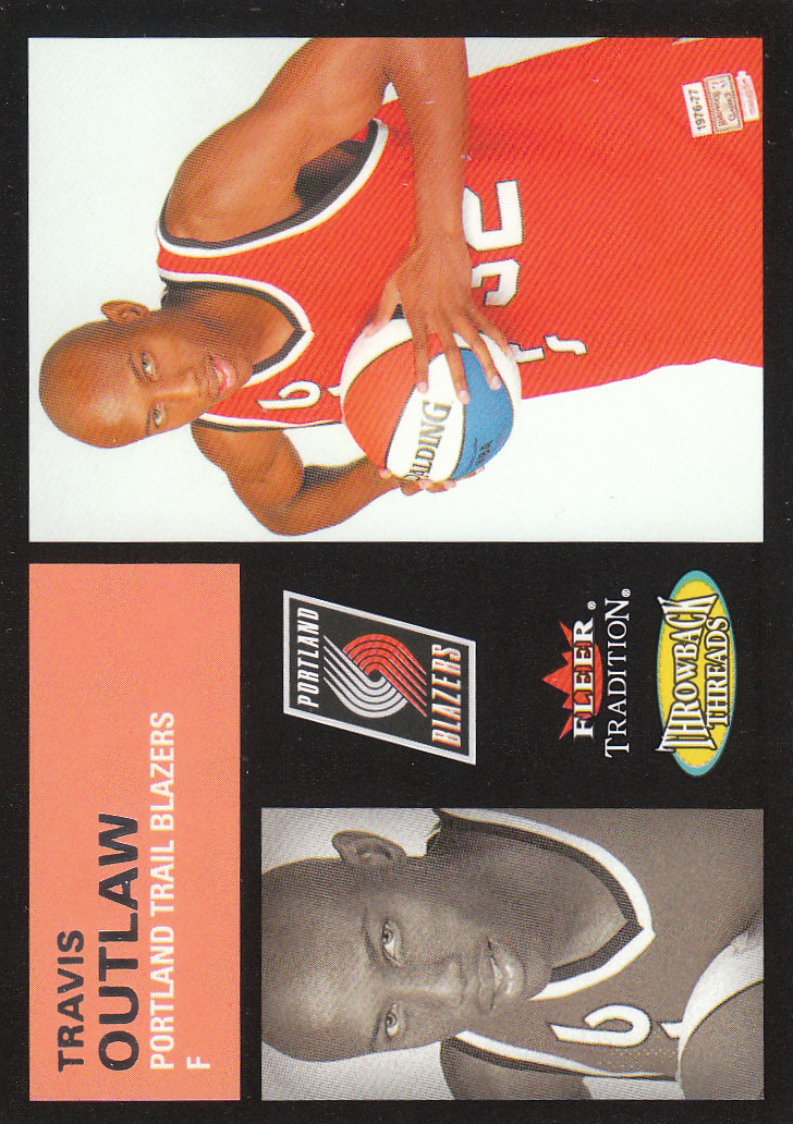 2003/2004 Fleer Tradition Basketball Part 3 Parallel and Insert Cards - Picture 205 of 220