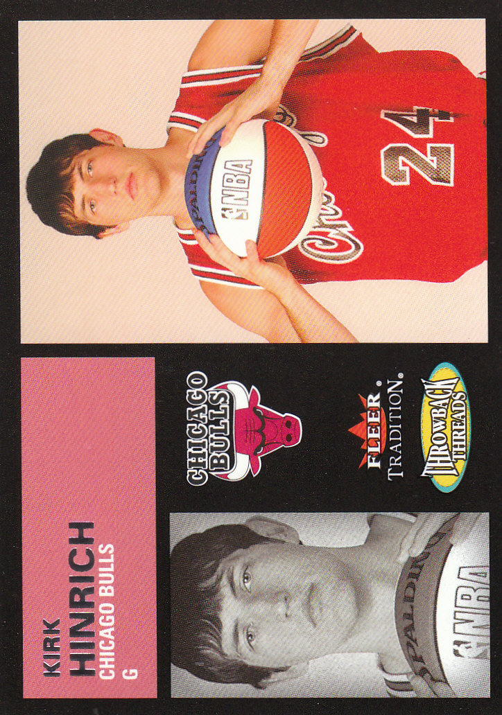 2003/2004 Fleer Tradition Basketball Part 3 Parallel and Insert Cards - Picture 207 of 220