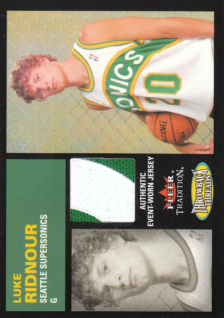 2003/2004 Fleer Tradition Basketball Part 3 Parallel and Insert Cards - Picture 219 of 220