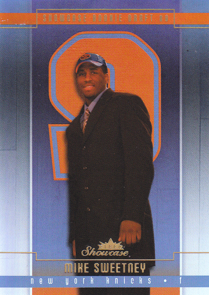 2003/2004 Showcase (Fleer) Basketball Part 2 Insert and Parallel Cards - Picture 22 of 44