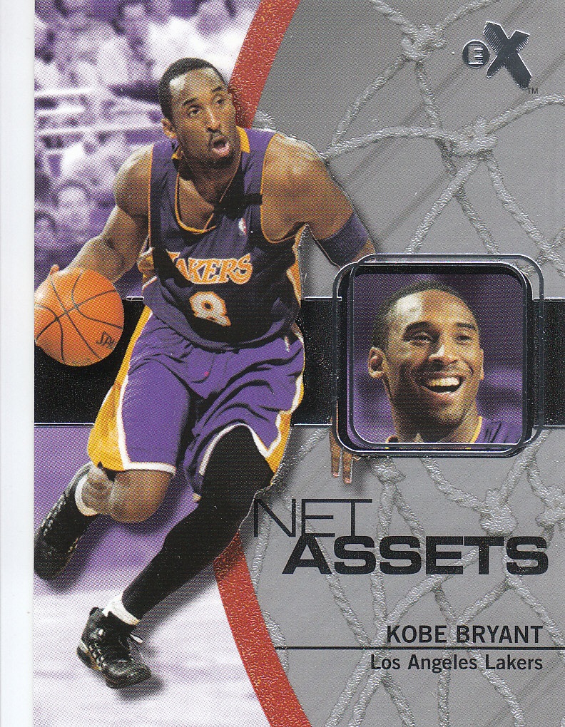 2003/2004 E-X (Fleer) Basketball - Picture 152 of 161