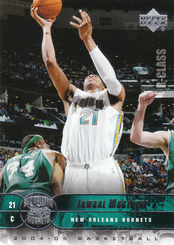 2004/2005 R-Class (Upper Deck) Basketball - Picture 90 of 215