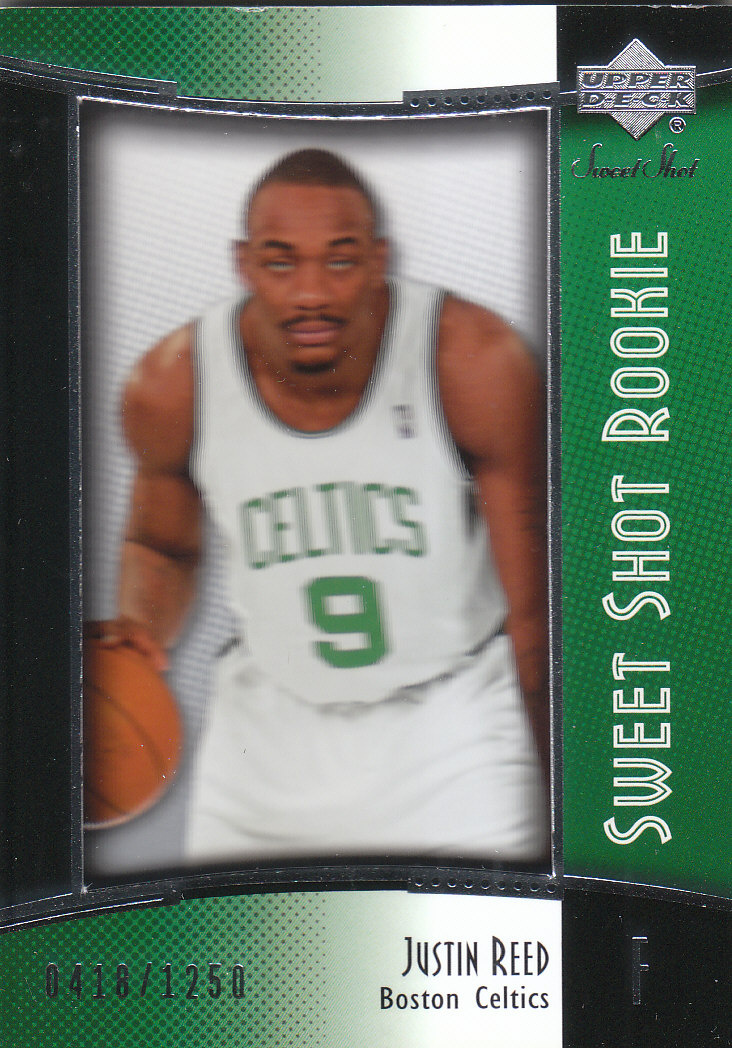 2004/2005 Sweet Shot (Upper Deck) Basketball - Picture 42 of 239