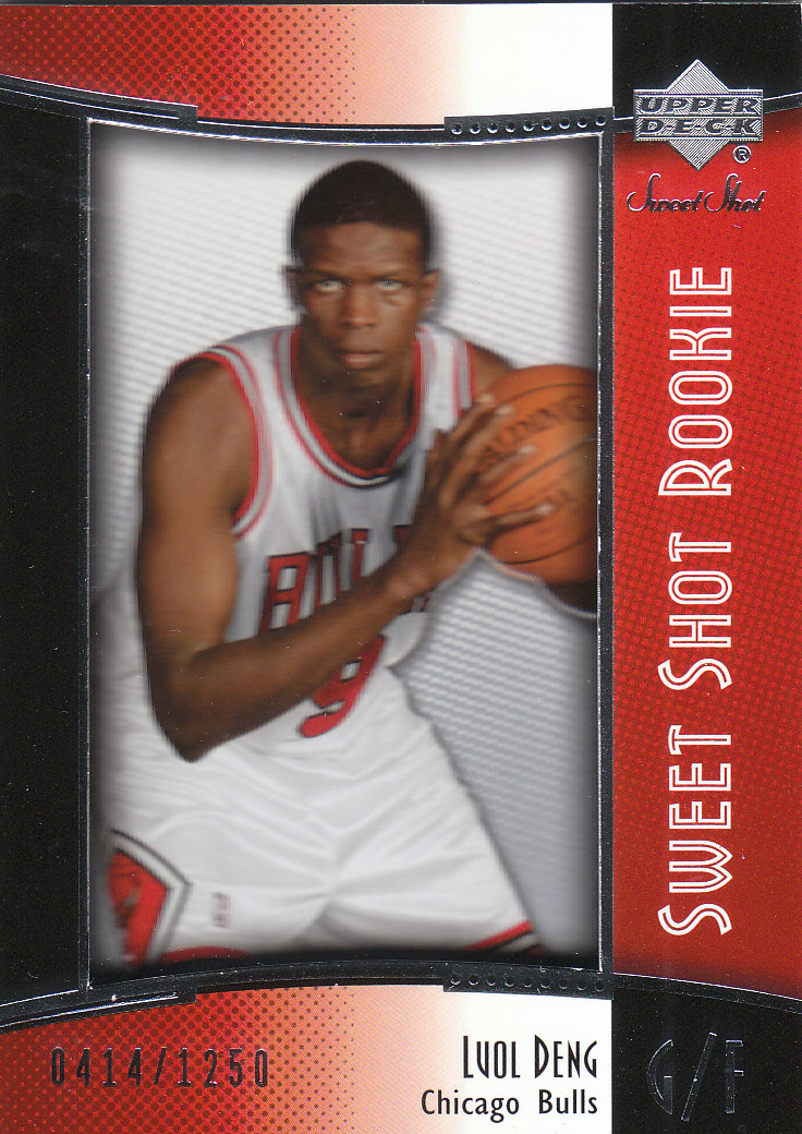 2004/2005 Sweet Shot (Upper Deck) Basketball - Picture 40 of 239