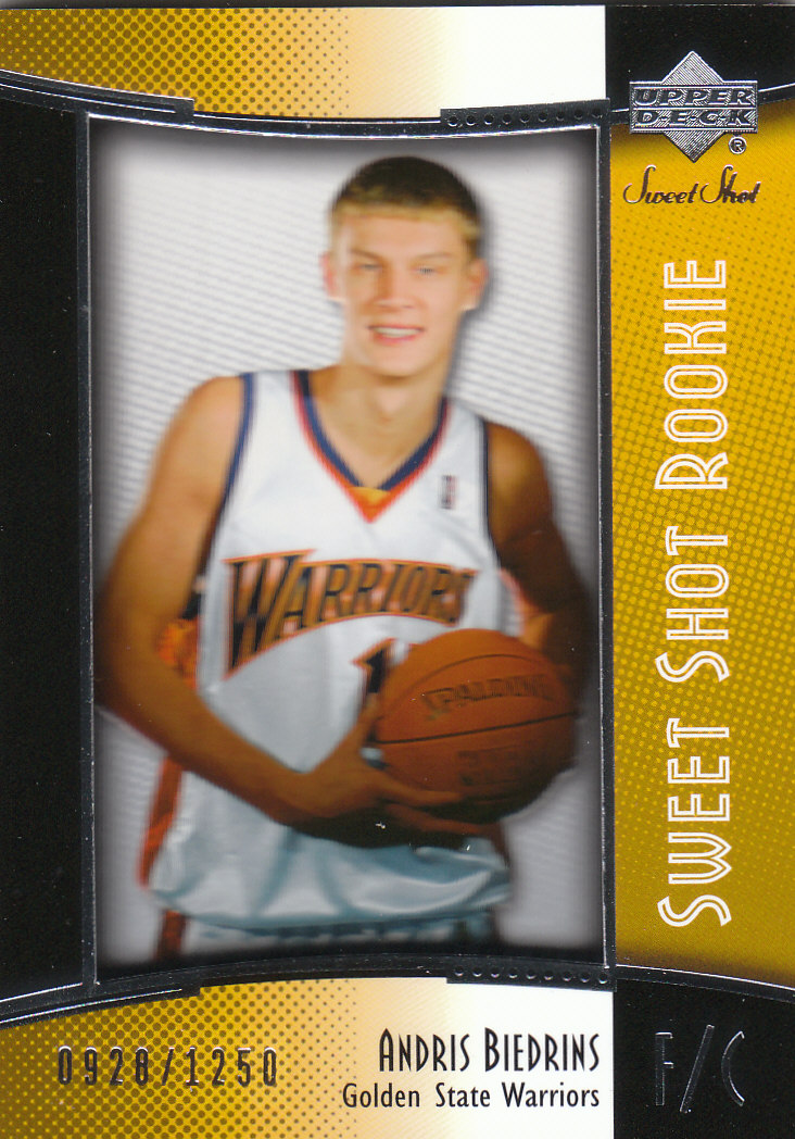 2004/2005 Sweet Shot (Upper Deck) Basketball - Picture 34 of 239
