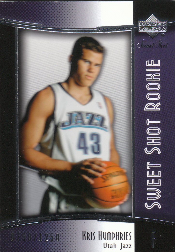 2004/2005 Sweet Shot (Upper Deck) Basketball - Picture 30 of 239