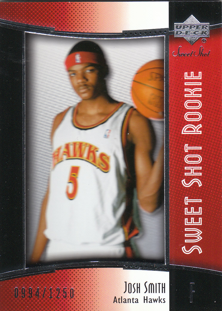 2004/2005 Sweet Shot (Upper Deck) Basketball - Picture 24 of 239