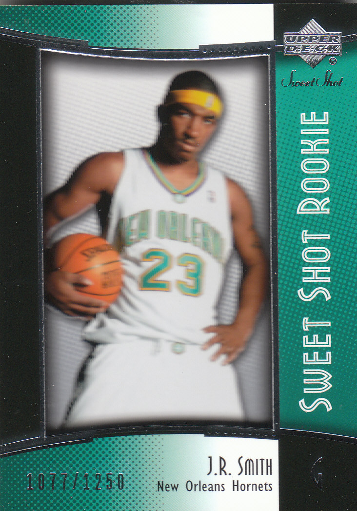 2004/2005 Sweet Shot (Upper Deck) Basketball - Picture 22 of 239