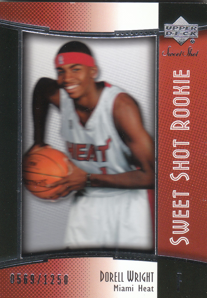 2004/2005 Sweet Shot (Upper Deck) Basketball - Picture 20 of 239