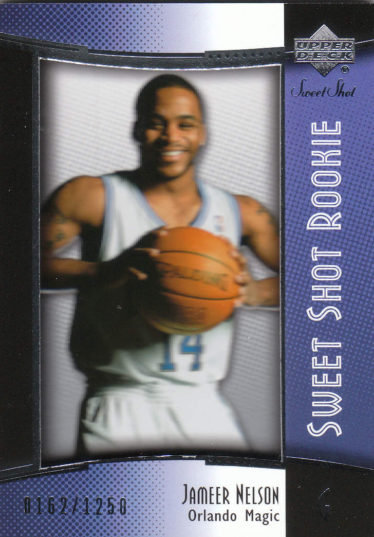 2004/2005 Sweet Shot (Upper Deck) Basketball - Picture 18 of 239