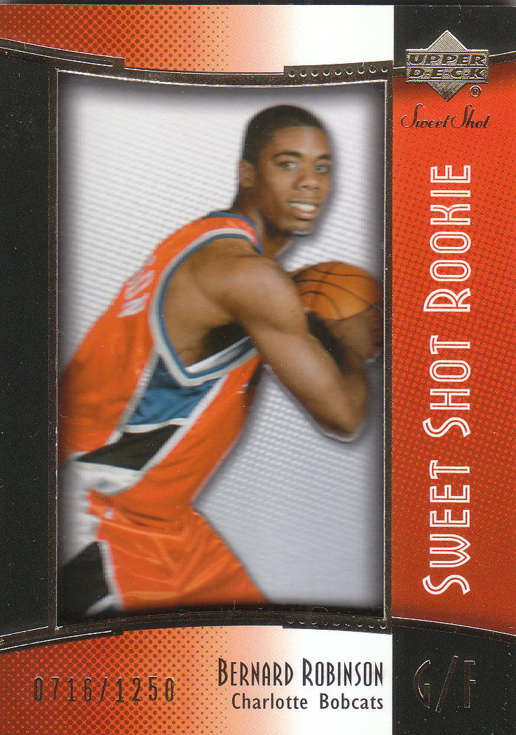 2004/2005 Sweet Shot (Upper Deck) Basketball - Picture 12 of 239