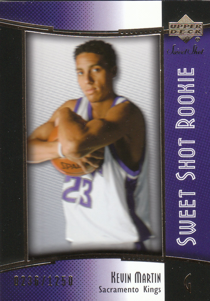 2004/2005 Sweet Shot (Upper Deck) Basketball - Picture 8 of 239