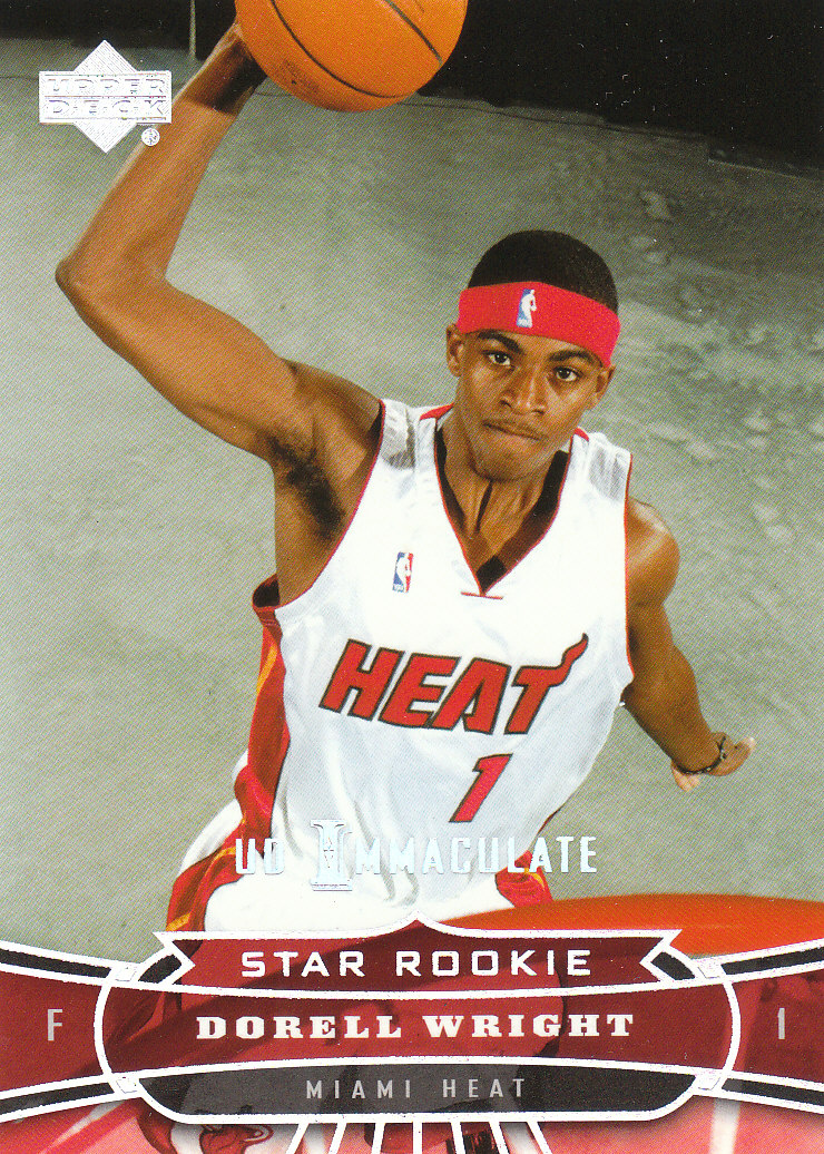 2004/2005 Upper Deck Basketball Part 2 Insert and Parallel Cards - Picture 60 of 95