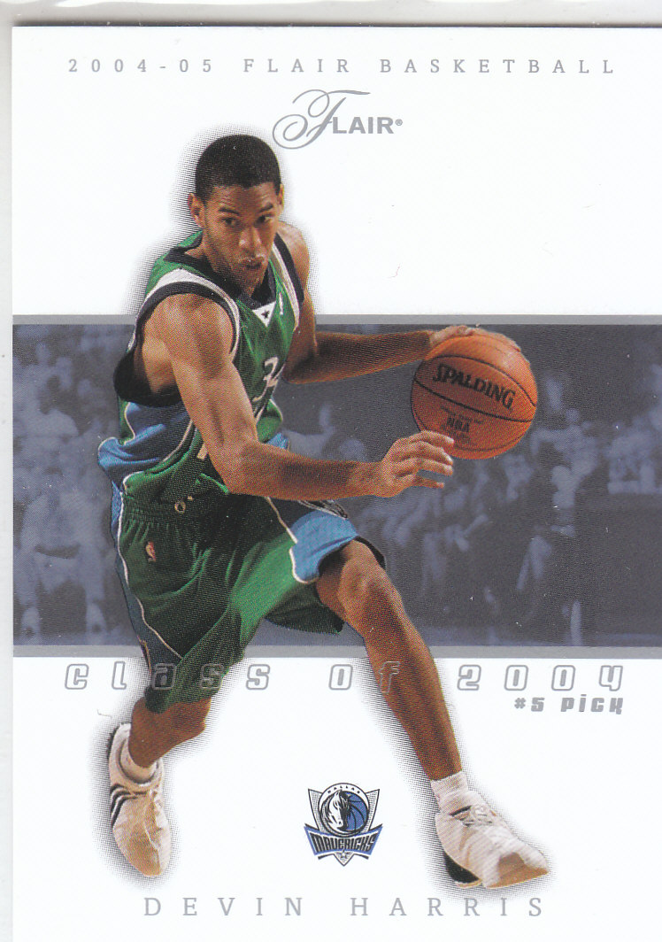 2004/2005 Flair (Fleer) Basketball Main Set Cards #1 to #88 - Picture 86 of 97