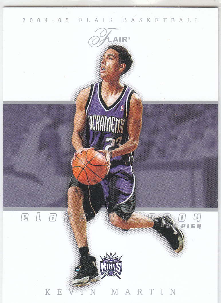 2004/2005 Flair (Fleer) Basketball Main Set Cards #1 to #88 - Picture 88 of 97