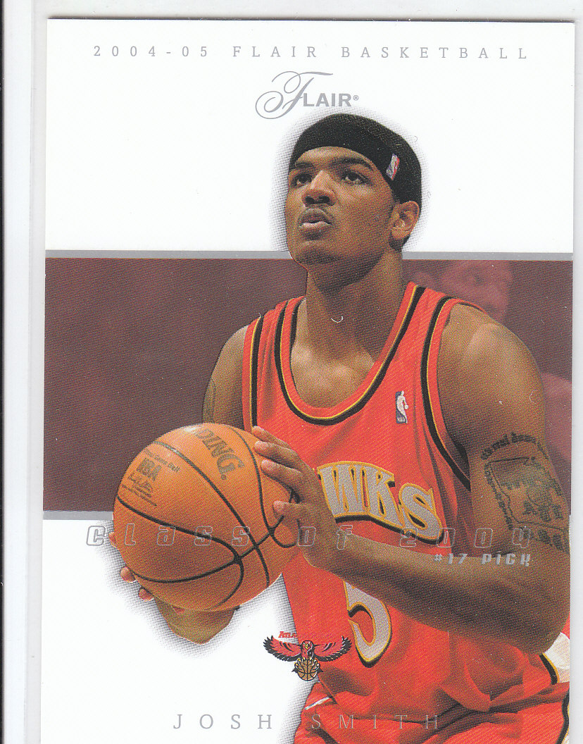 2004/2005 Flair (Fleer) Basketball Main Set Cards #1 to #88 - Picture 92 of 97