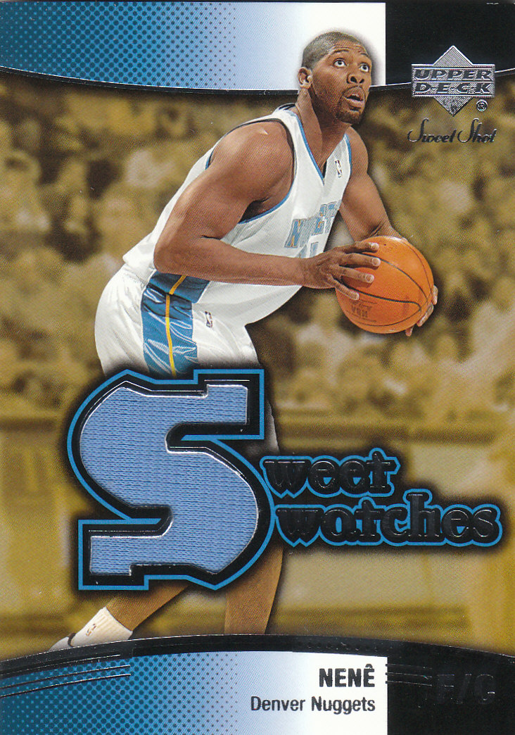 2004/2005 Sweet Shot (Upper Deck) Basketball - Picture 2 of 239